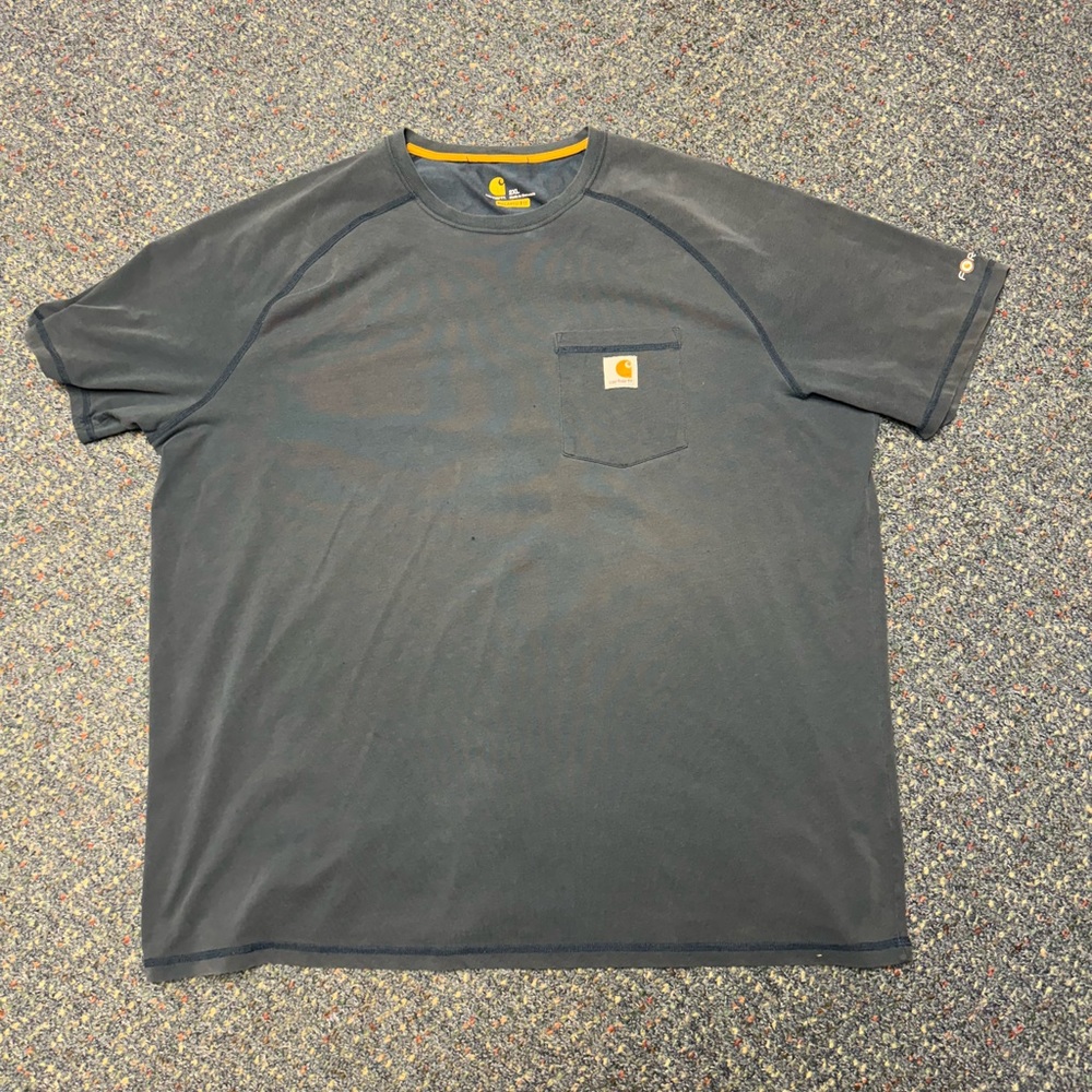 Carhartt relaxed fit t-shirt